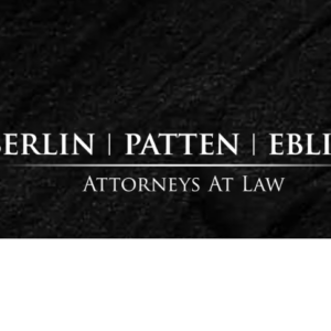 Berlin Patten Ebling Logo