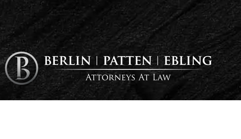 Berlin Patten Ebling Logo